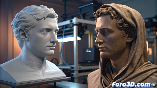 Bambu Lab toma acciones legales contra plataformas competidoras por infracción de derechos de autor