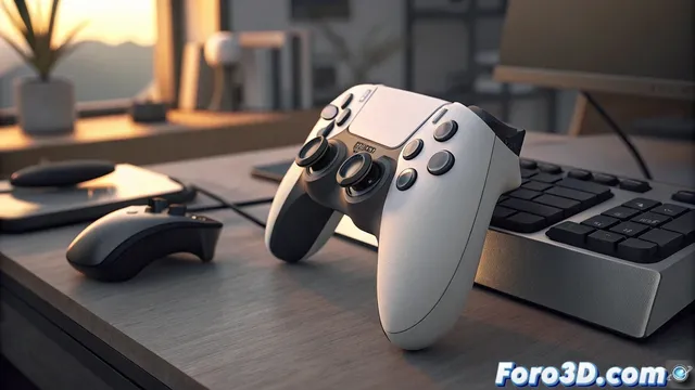 El mando Access de PlayStation 5: un avance en accesibilidad para videojuegos