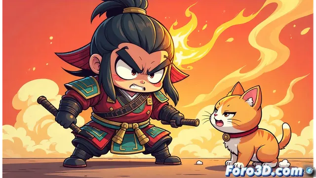 El estilo chibi: la expresión kawaii en el manga y anime