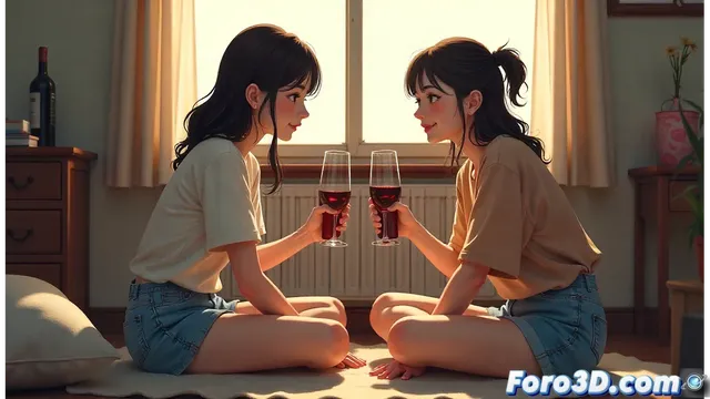 El estilo josei es un manga realista para mujeres adultas