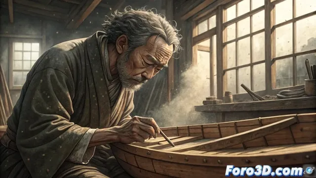 El estilo realista en el manga: cuando el dibujo imita la vida