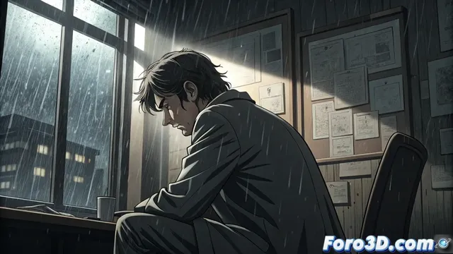 El estilo seinen es un manga para mentes adultas
