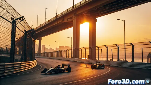 Mari Boya sufre otra amarga decepción en el Gran Premio de Macao de Fórmula 3