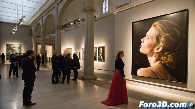 La retrospectiva de Annie Leibovitz en A Coruña marca un hito cultural con el apoyo de Marta Ortega