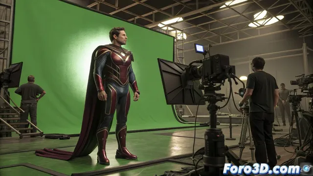Wonder Man: la serie de Marvel que satiriza la fatiga de superhéroes