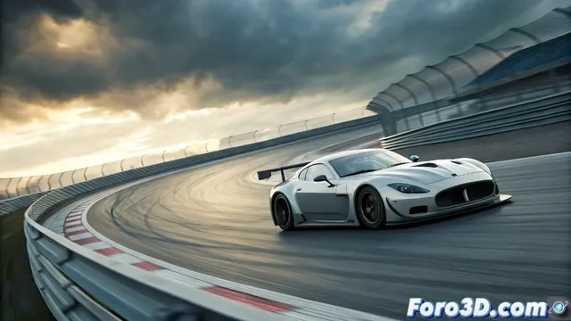 Maserati revoluciona la fabricación de superdeportivos con impresión 3D en el MCXtrema