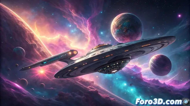 Mass Effect 5: BioWare avanza en el desarrollo del nuevo capítulo