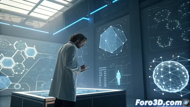 La inteligencia artificial de Google revoluciona la investigación matemática