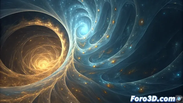 La evolución de los shaders emocionales en gráficos por computadora