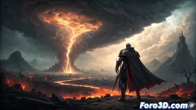 Diablo 4: Blizzard enfrenta expectativas extremas segun su creador