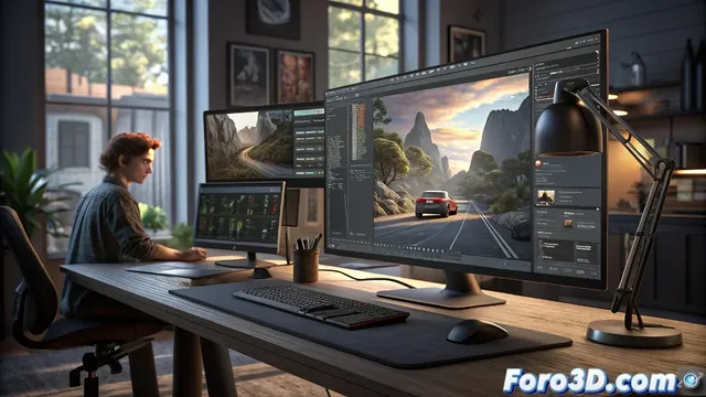 Maxon detiene temporalmente el desarrollo del plugin de Redshift para Blender