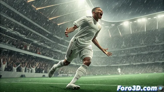 Mbappé domina LaLiga con ritmo histórico mientras Álvarez intenta recortar distancias