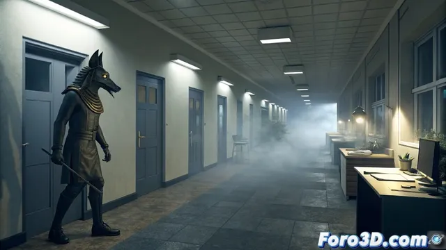 Mbappé en el Real Madrid y el pacto con Anubis en los pasillos