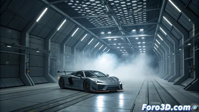 La fabricación aditiva en el McLaren Senna: Innovación en aerodinámica y personalización