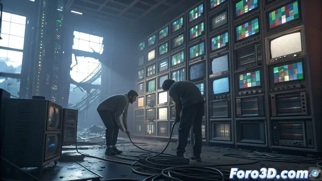 Problemas técnicos en Mediasetinfinity durante emisiones en directo