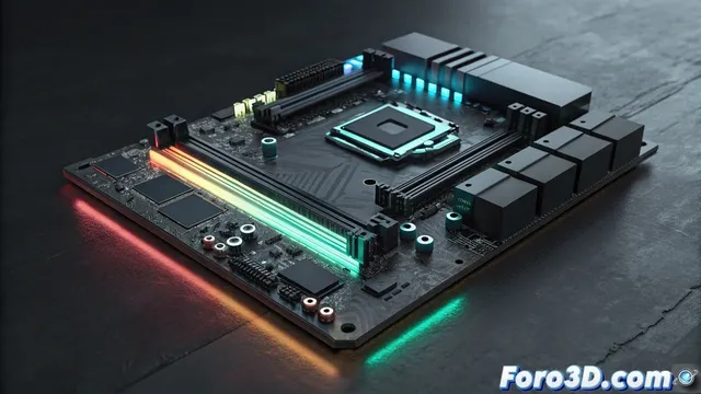 Guía completa para elegir la mejor placa base en 2024