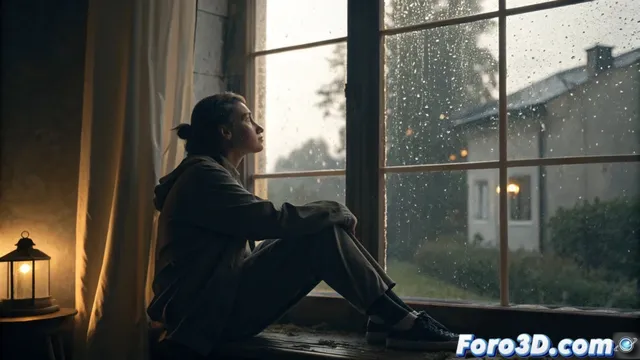 La neurociencia detrás de la melancolía: un mecanismo cerebral adaptativo