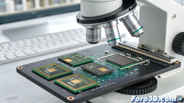Claves de cifrado ocultas en memorias flash: la revolución en ciberseguridad