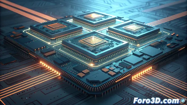 La revolución de la memoria HBM en computación de alto rendimiento e inteligencia artificial