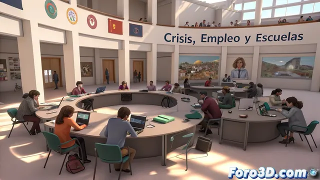 Carrefour Asociativo del Cine de Animacion 2025 en Annecy