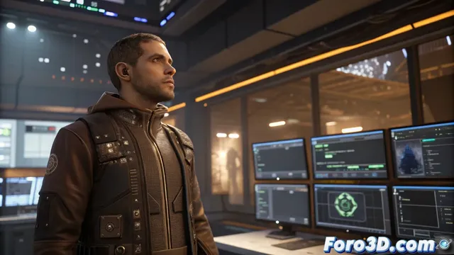 MetaHuman Creator la revolución en diseño de personajes 3D