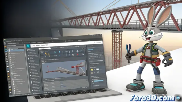 mGear 5.1 mejora la compatibilidad con Shapes y el rigging modular en Maya
