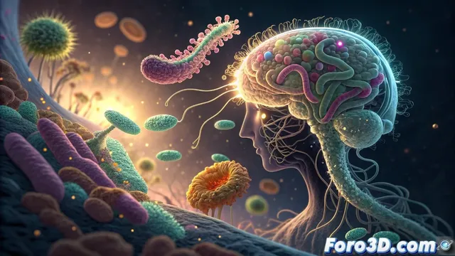 Revolución microbiológica: cómo el microbioma infantil transforma nuestra comprensión del desarrollo humano
