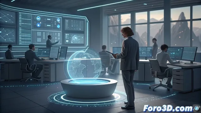 Microsoft 365 Copilot revoluciona la eficiencia y productividad empresarial