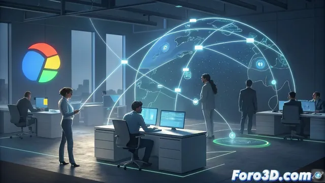 Microsoft y Google unen fuerzas para revolucionar Copilot con integración completa