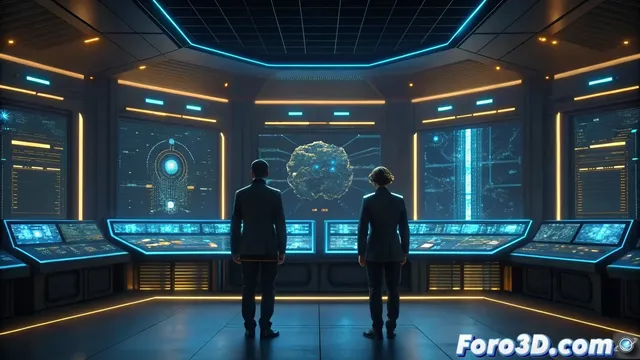 Microsoft anuncia su inteligencia artificial superinteligente con garantías de seguridad para la humanidad