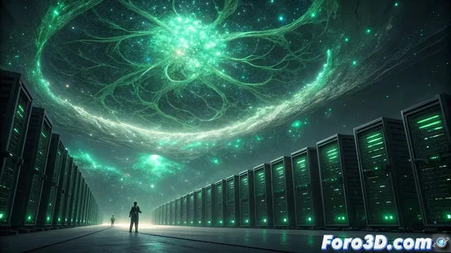 Microsoft Azure actualiza con las GPU Blackwell Ultra de Nvidia