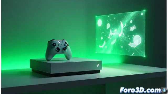 Microsoft reafirma su compromiso con el hardware de Xbox a pesar de informes recientes