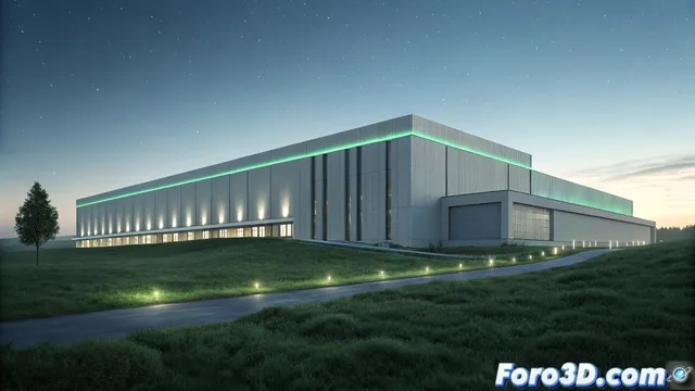 Inversión Millonaria: El Reino Unido se Convierte en el Nuevo Epicentro de Datos con Microsoft y Nvidia