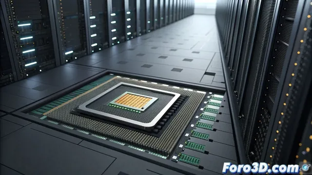 Microsoft presenta el procesador Azure Cobalt 200 con arquitectura Arm