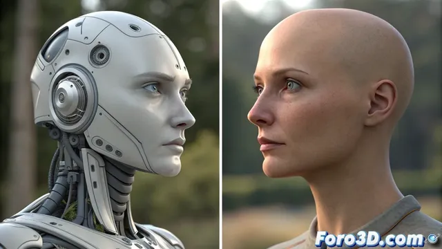 AI Smooth Deformer: el modificador de Blender que suaviza con inteligencia