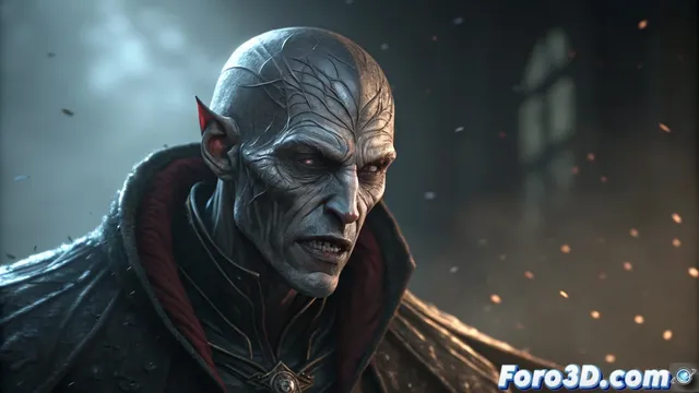 Morbius muestra cómo Storm Studios creó efectos vampíricos sutiles pero impactantes