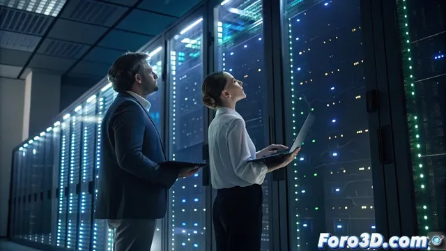 Morgan Stanley reduce calificación de fabricantes por crisis de memoria DRAM