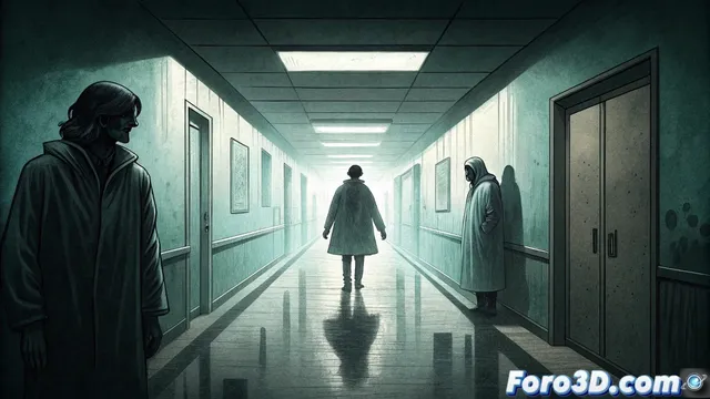 Moribundo: fran mariscal debuta en novela gráfica con norma editorial