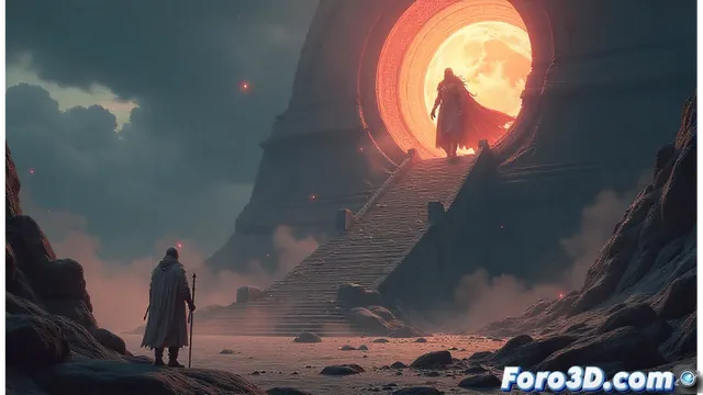 Morkull Ascend to the Gods revela su lanzamiento y características