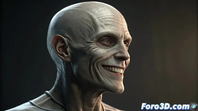 Morph Target en Unreal Engine 5: Guía completa de configuración y optimización