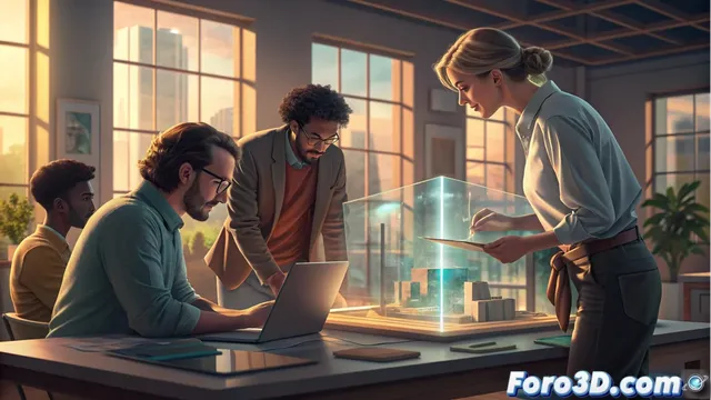 Por qué los becarios humanos superan a la inteligencia artificial en el entorno laboral