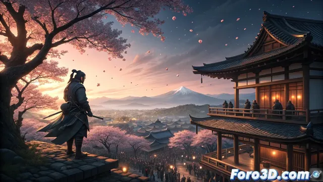 Anvil Engine de Ubisoft impulsa Assassin's Creed Shadows con revolucionarias mejoras técnicas