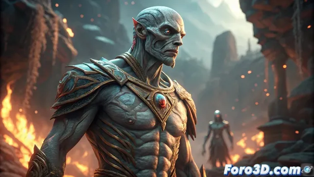 Hades 2: El motor gráfico personalizado de Supergiant Games y su evolución