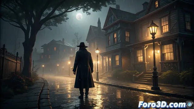 Nailbiter: El oscuro misterio de Buckaroo en cómic