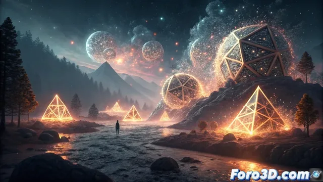 La narrativa cíclica en animación: simbolismo y experimentación