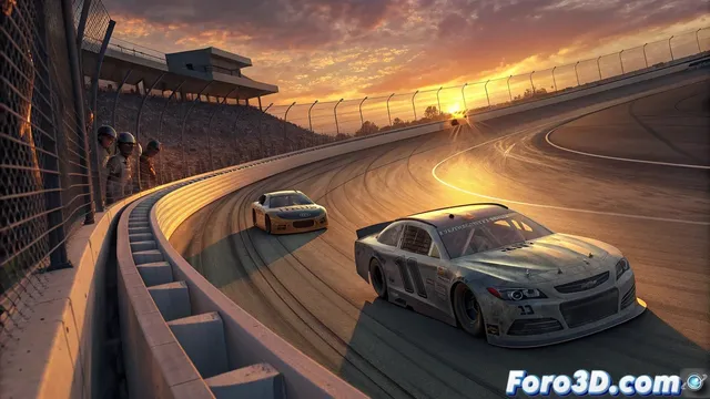 Nascar revierte la polémica regla Kyle Busch en decisión histórica