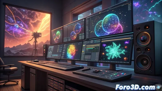 Natron y su implementación del estándar OpenFX 1.4