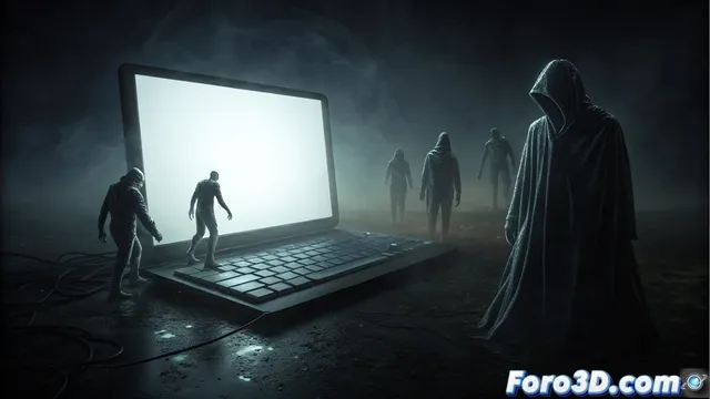 El lado oscuro de los navegadores con inteligencia artificial