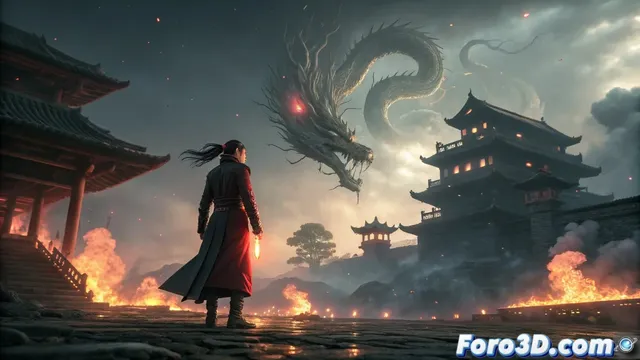 Ne Zha 2: el fenómeno de animación china que conquista Hollywood