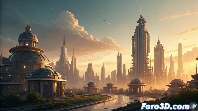 Mpc presenta vfx breakdown de néro con más de 230 tomas y 80 artistas